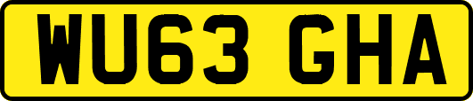 WU63GHA