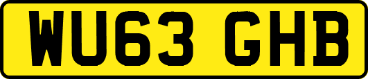 WU63GHB