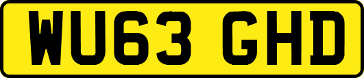 WU63GHD