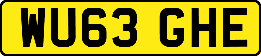 WU63GHE