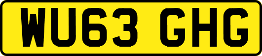 WU63GHG