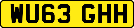 WU63GHH
