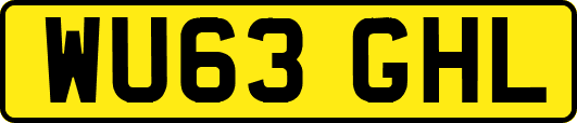 WU63GHL