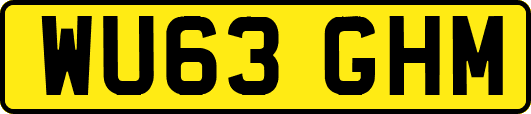 WU63GHM