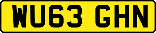 WU63GHN