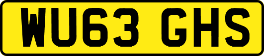 WU63GHS