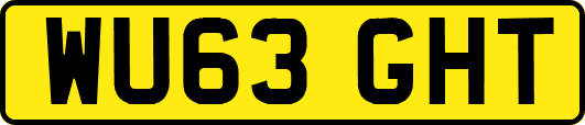 WU63GHT