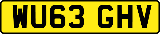 WU63GHV