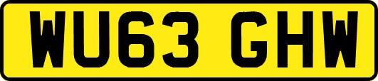 WU63GHW
