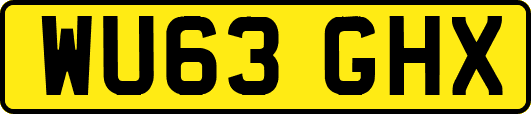 WU63GHX