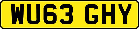 WU63GHY