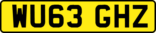 WU63GHZ