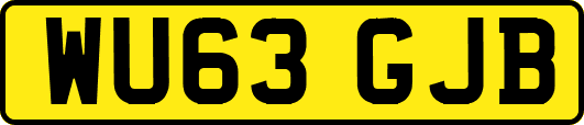 WU63GJB