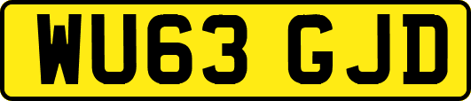 WU63GJD