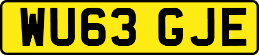WU63GJE