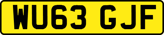 WU63GJF