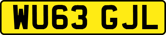 WU63GJL