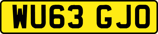 WU63GJO