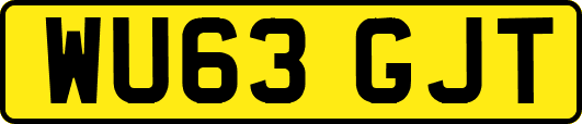 WU63GJT