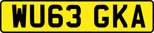 WU63GKA