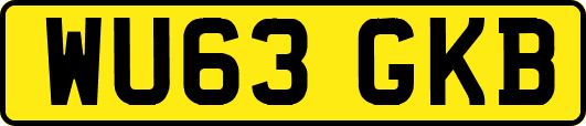 WU63GKB