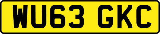 WU63GKC