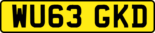 WU63GKD