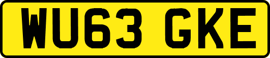 WU63GKE