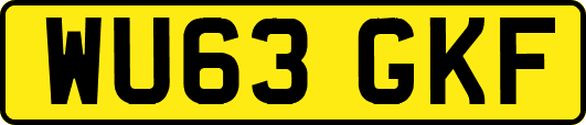 WU63GKF