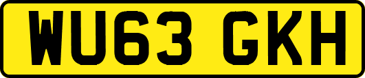 WU63GKH