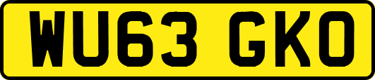 WU63GKO