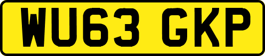WU63GKP