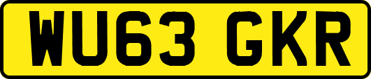 WU63GKR
