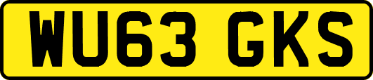 WU63GKS