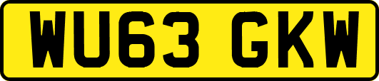 WU63GKW