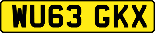 WU63GKX