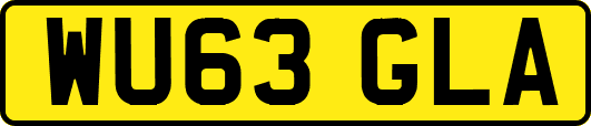 WU63GLA