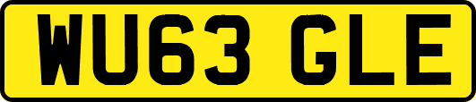 WU63GLE
