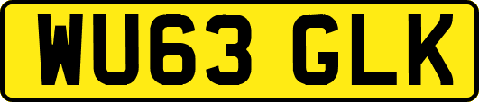 WU63GLK