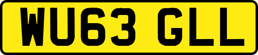 WU63GLL