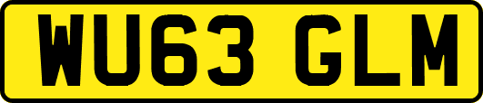 WU63GLM