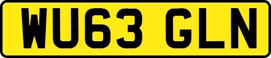 WU63GLN
