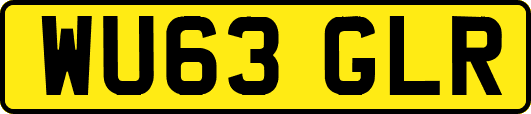 WU63GLR