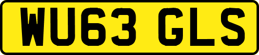 WU63GLS
