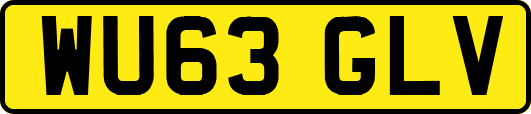 WU63GLV