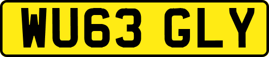 WU63GLY