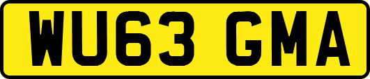 WU63GMA
