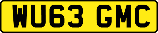 WU63GMC