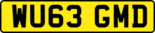 WU63GMD
