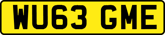 WU63GME